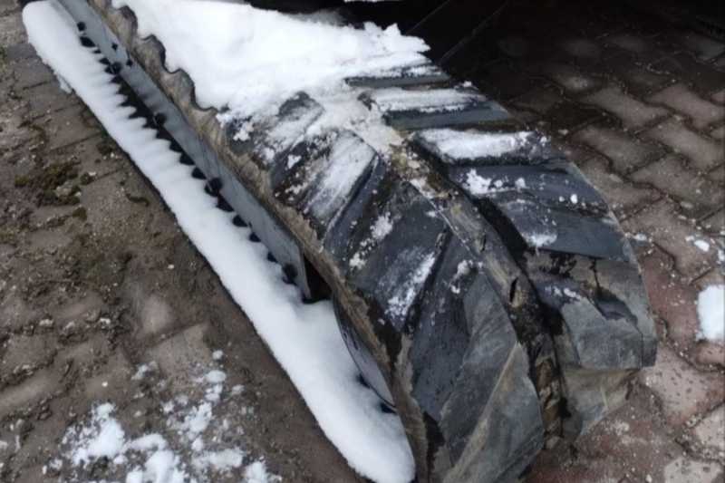 OmecoHub - Immagine JCB 8045ZTS